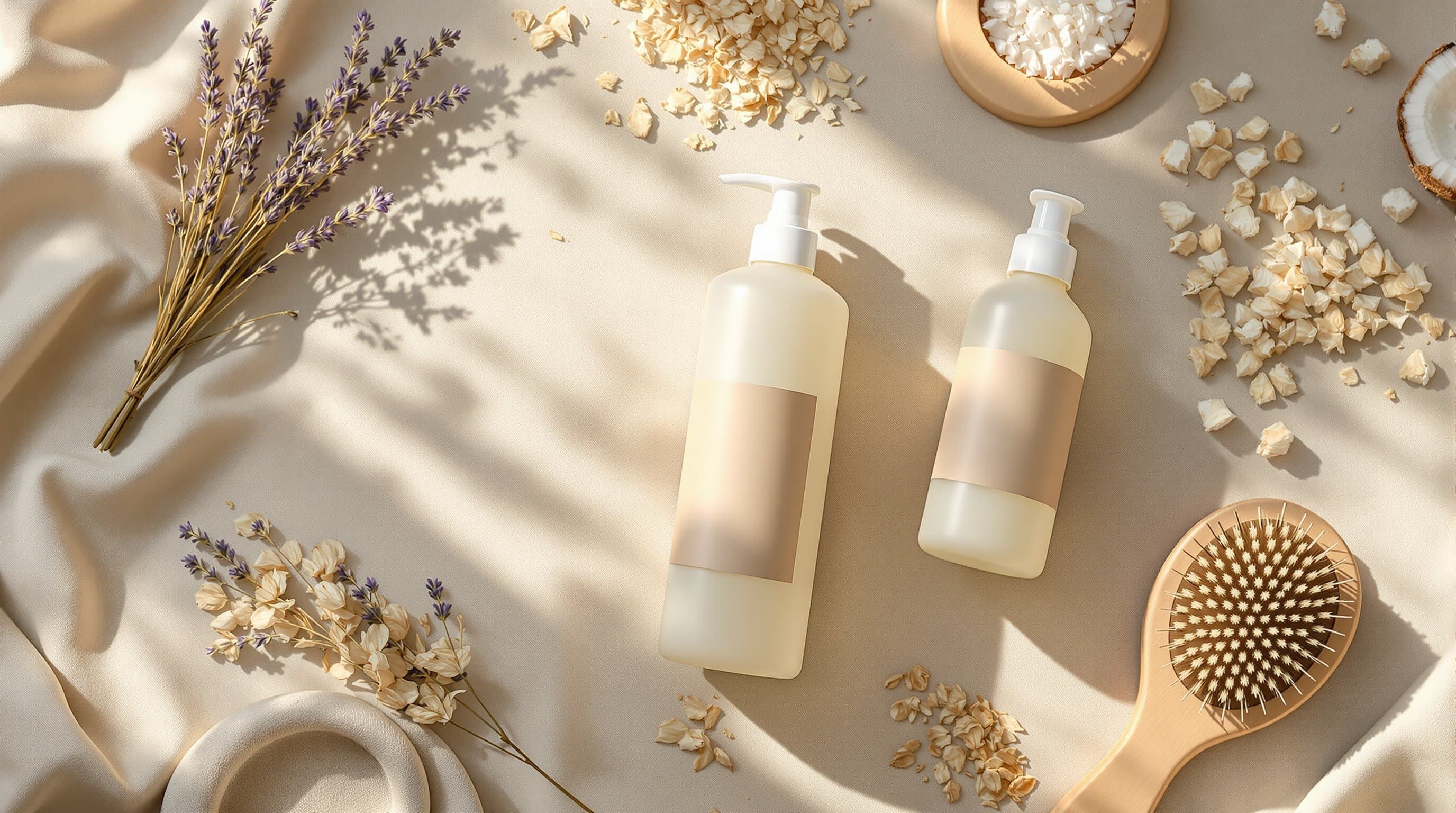 Shampoo